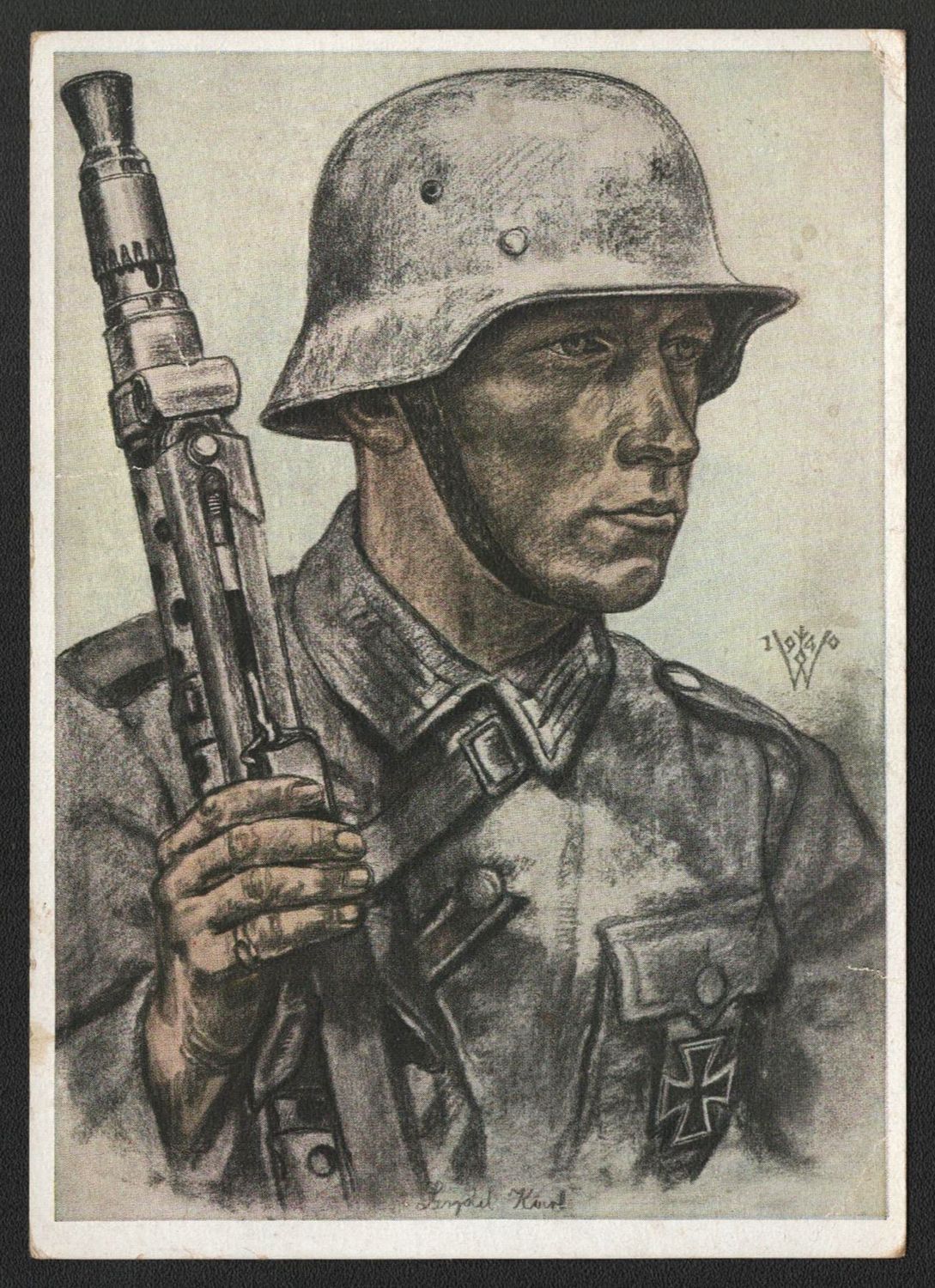 lot