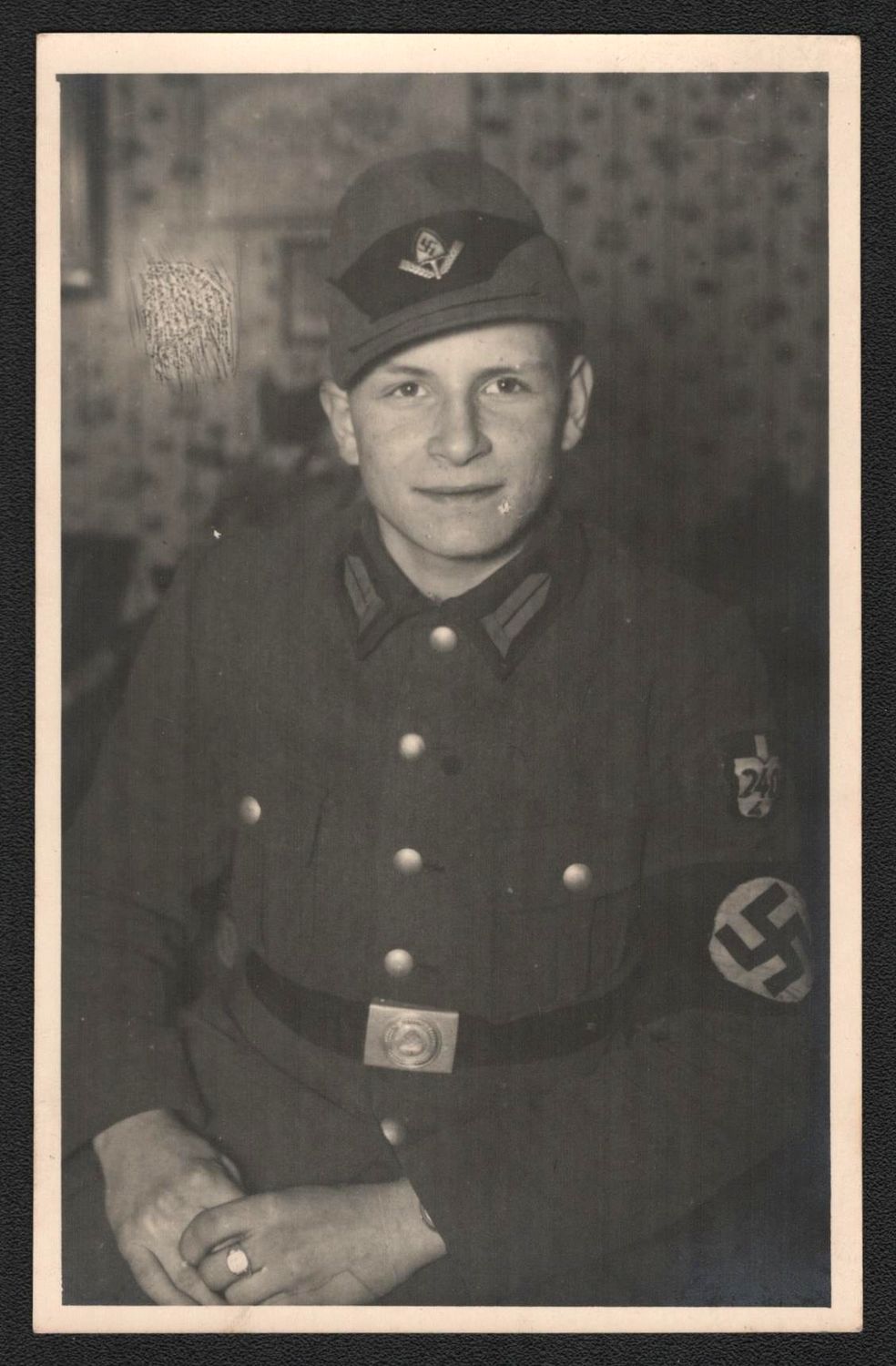 lot