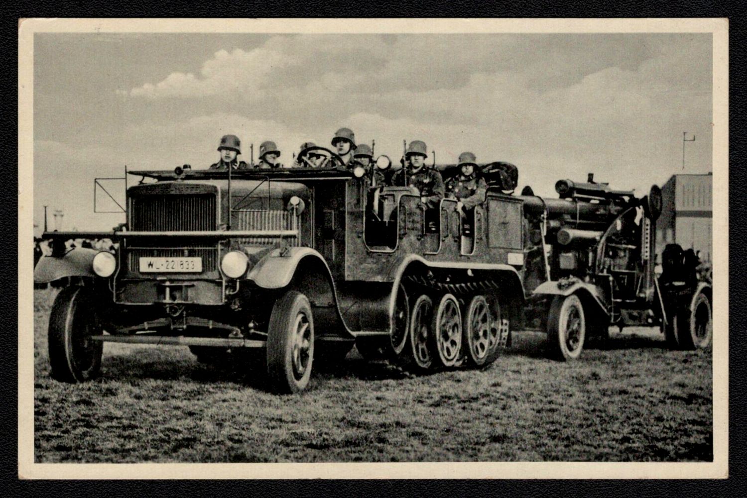 lot