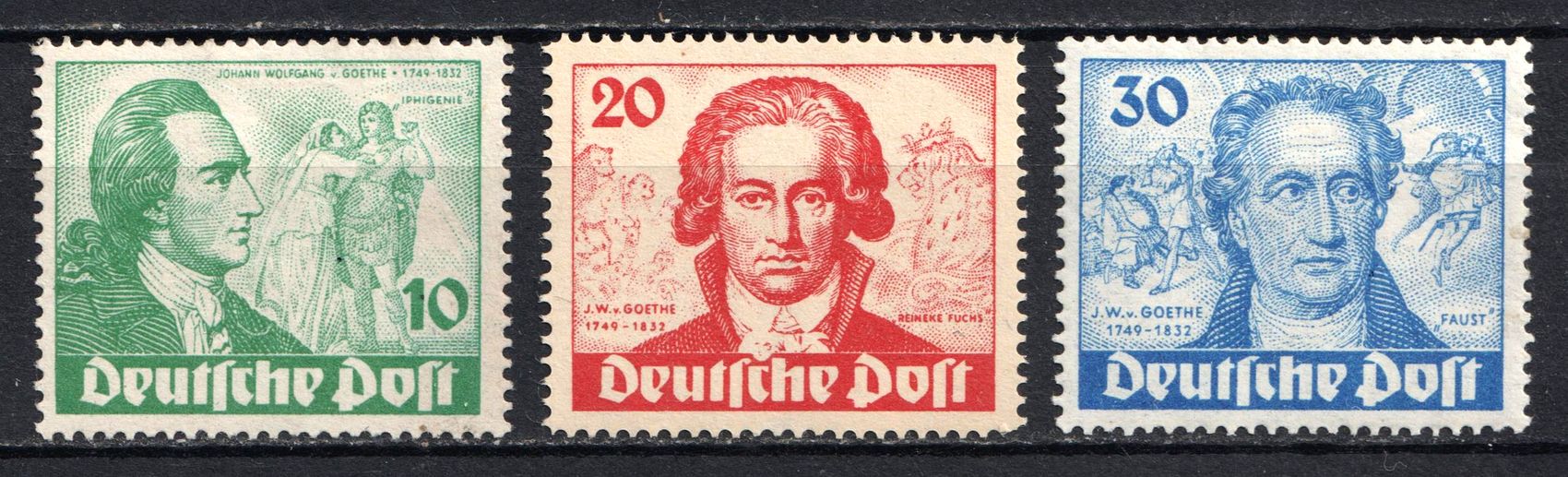 lot