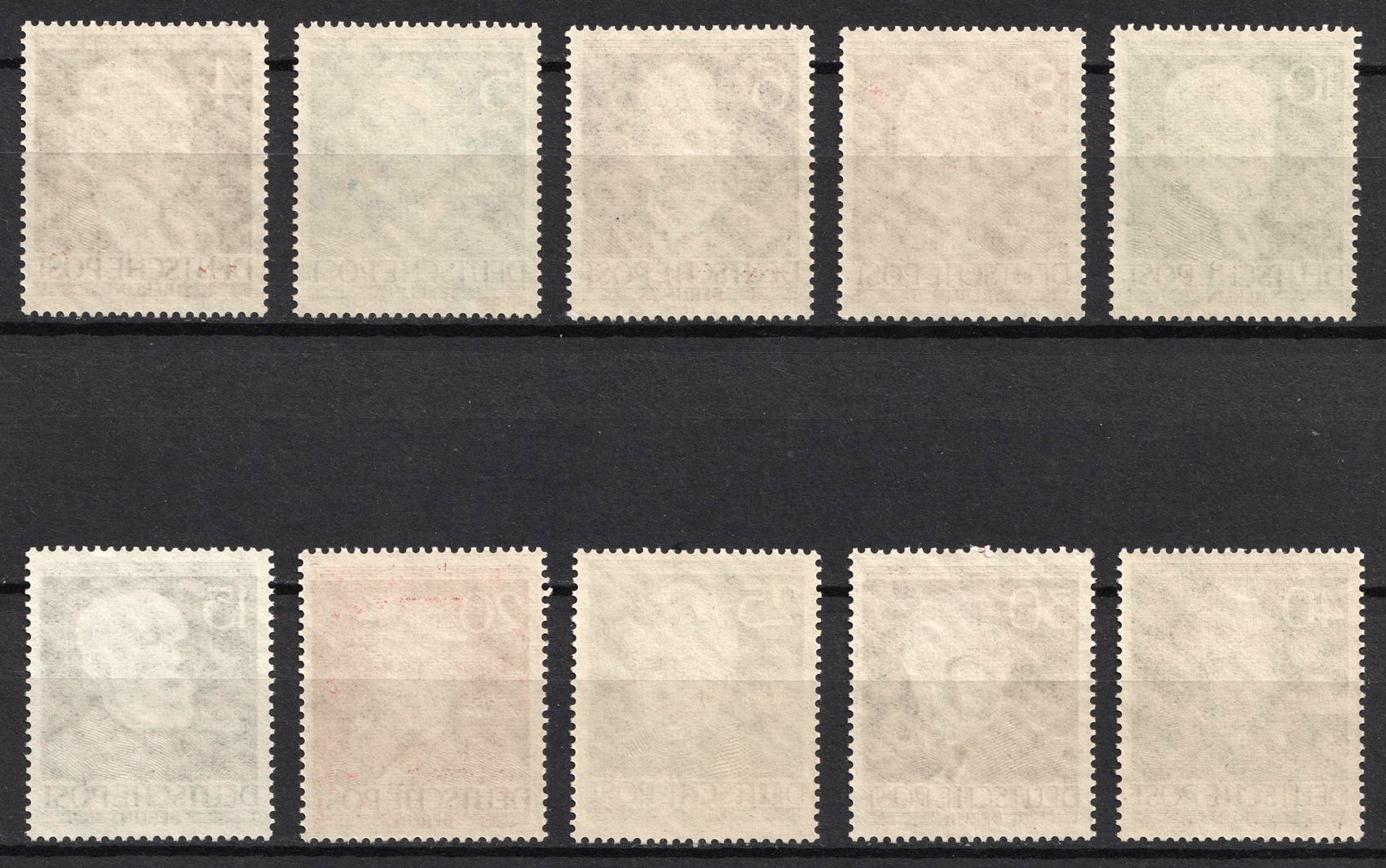 lot