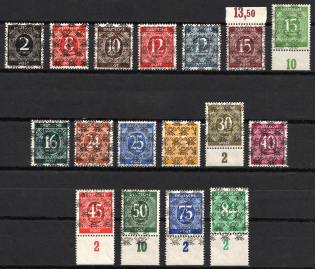 lot