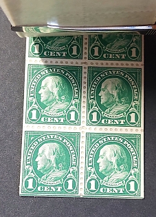 lot