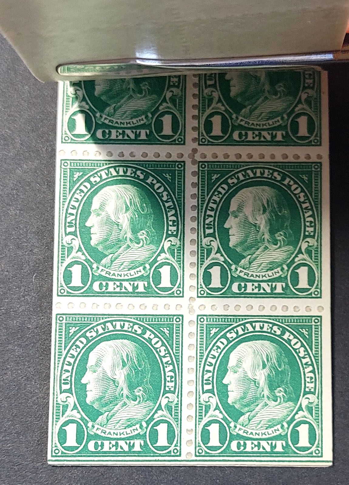lot