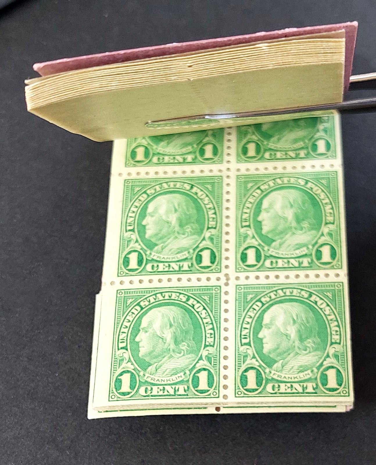 lot