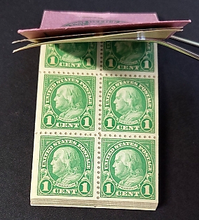 lot