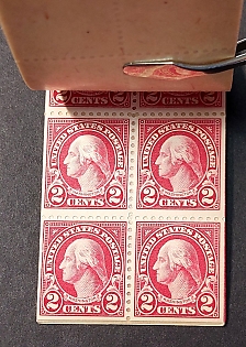 lot