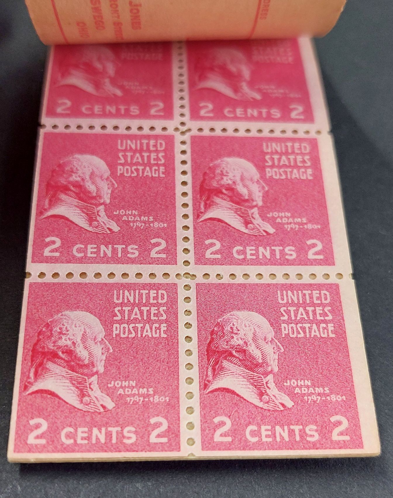 lot