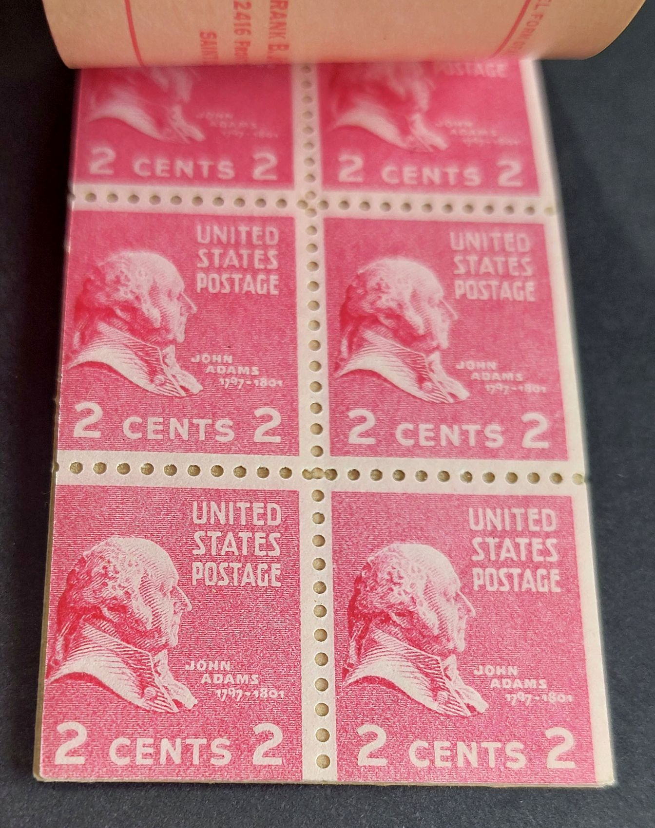 lot