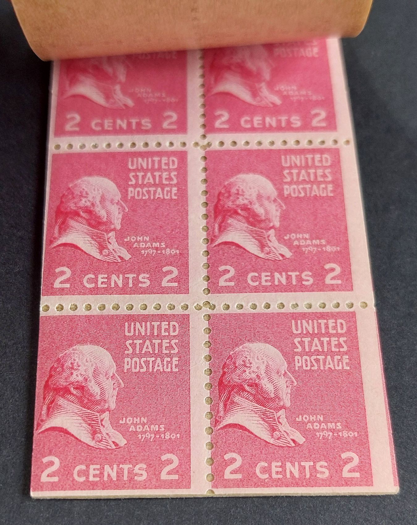 lot