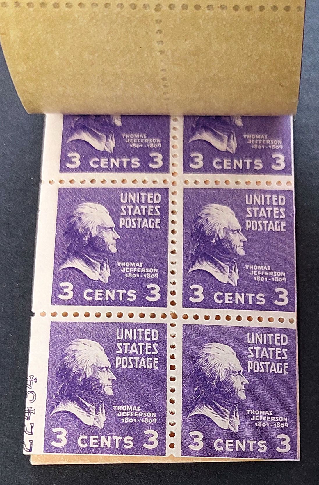 lot