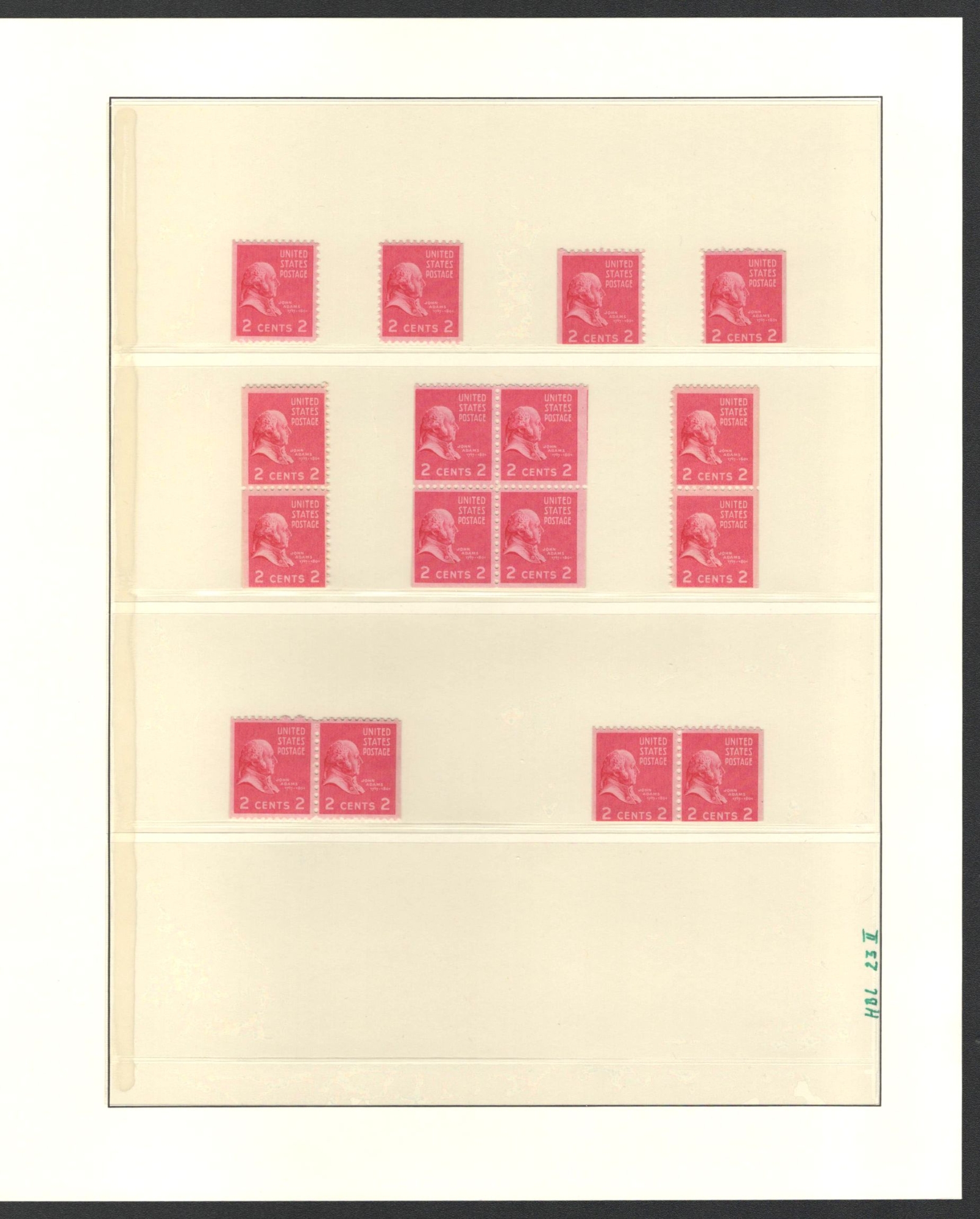 lot