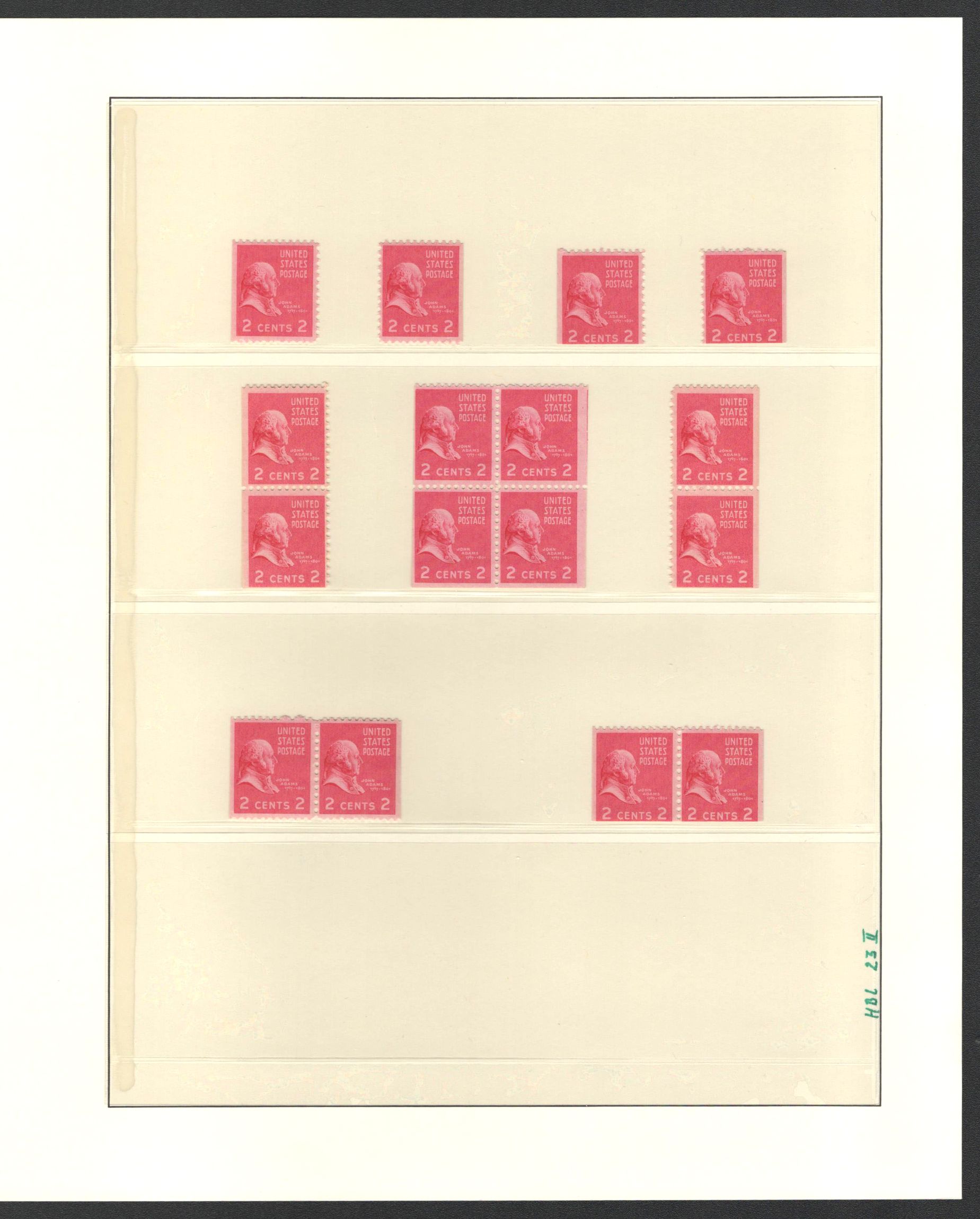 lot