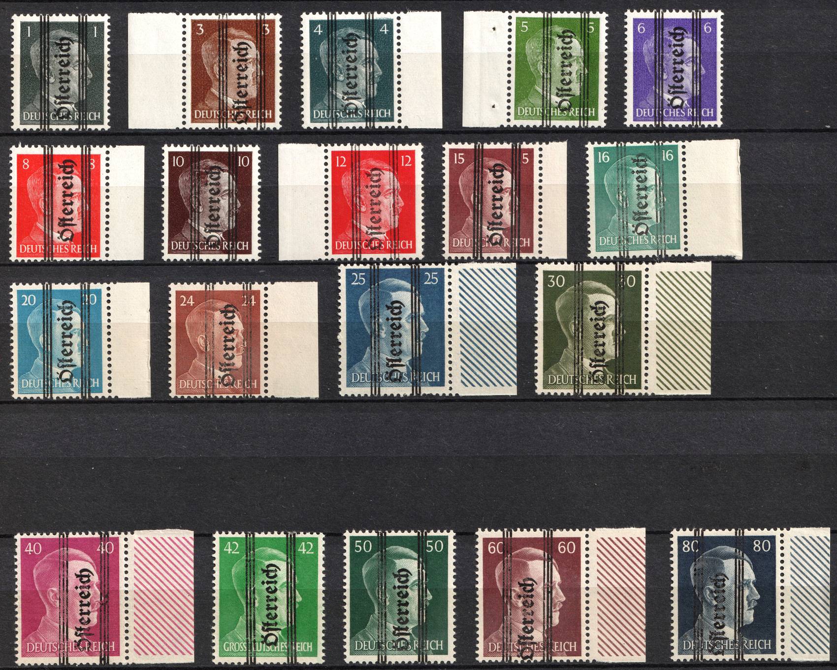 lot
