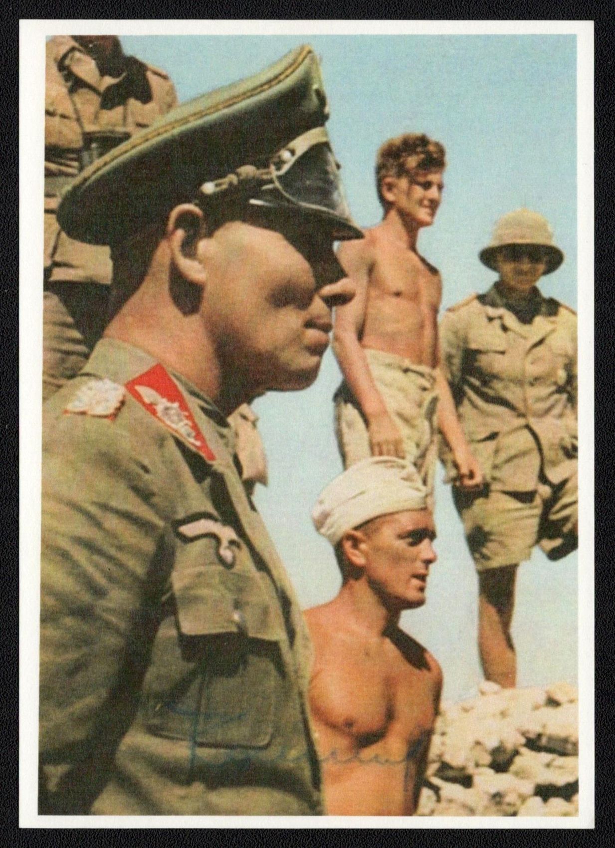 lot