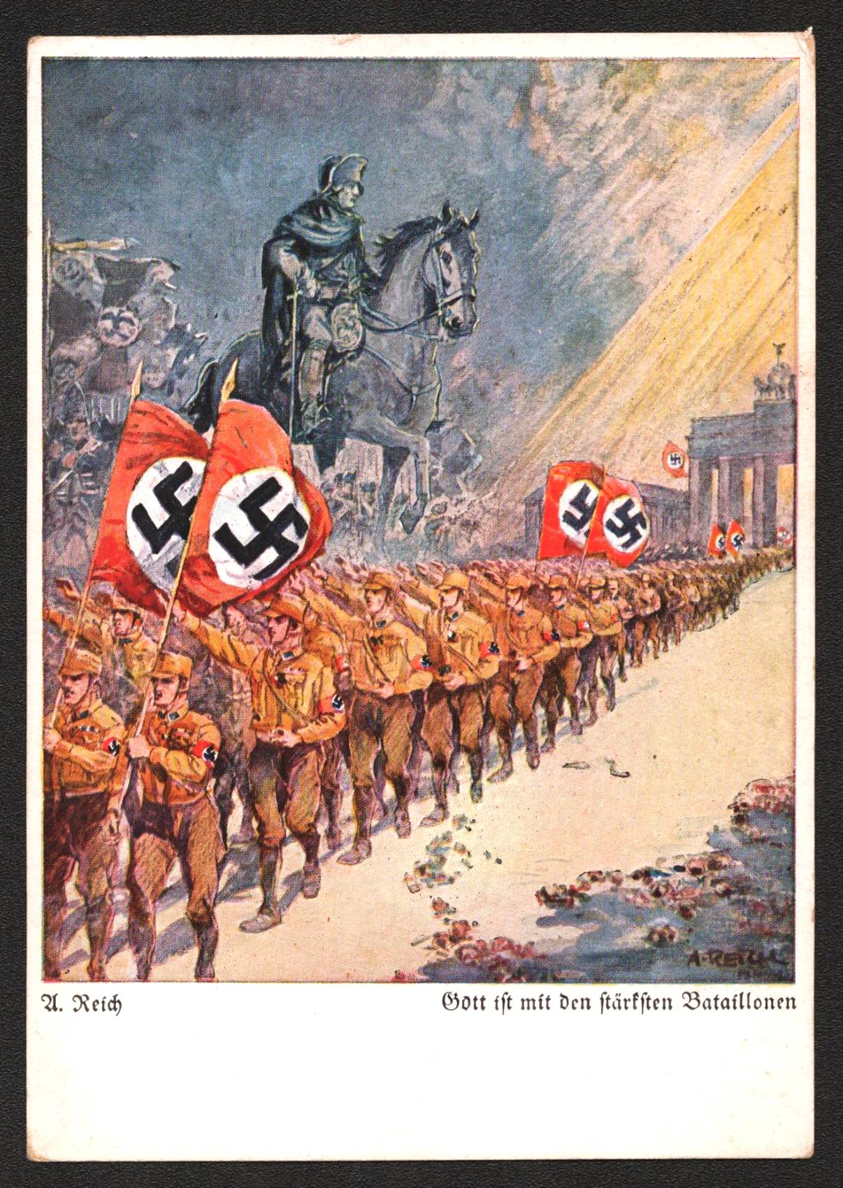 lot