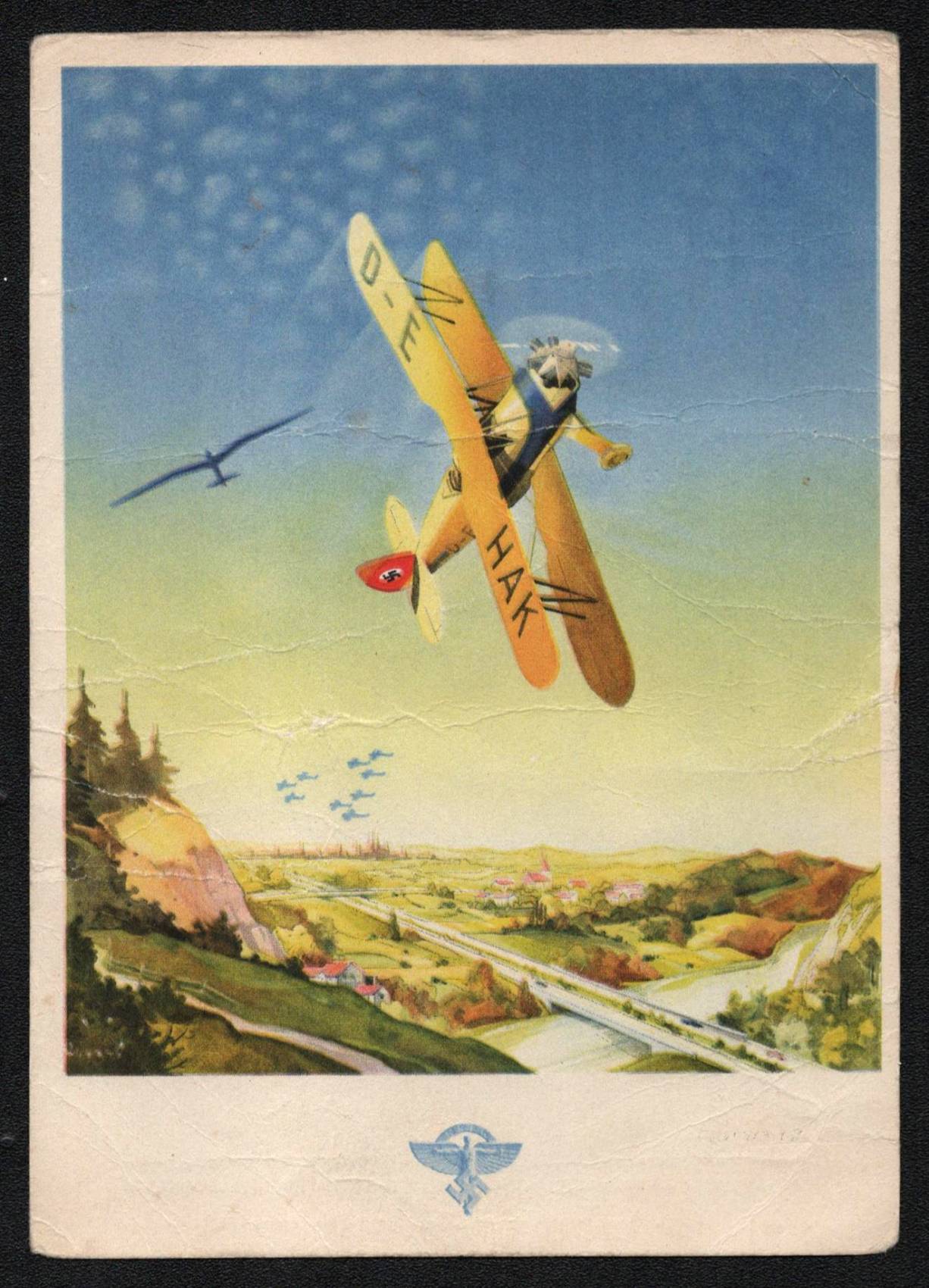 lot
