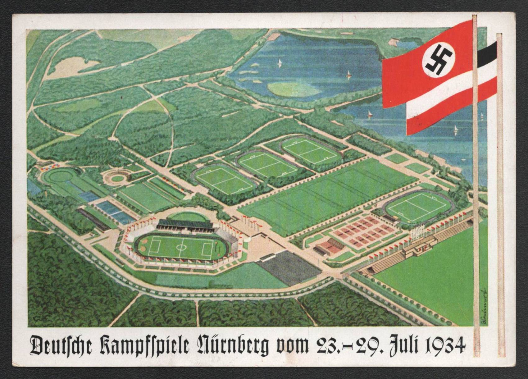 lot