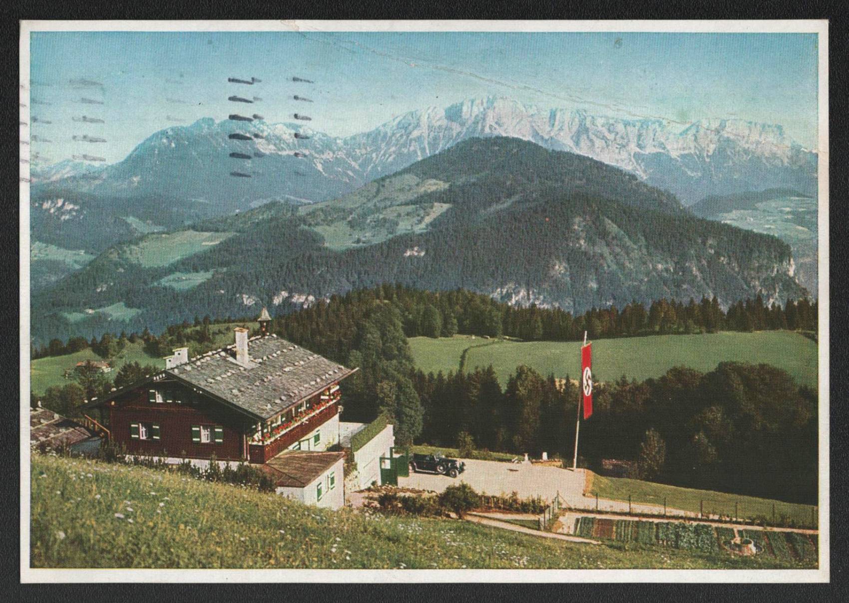 lot