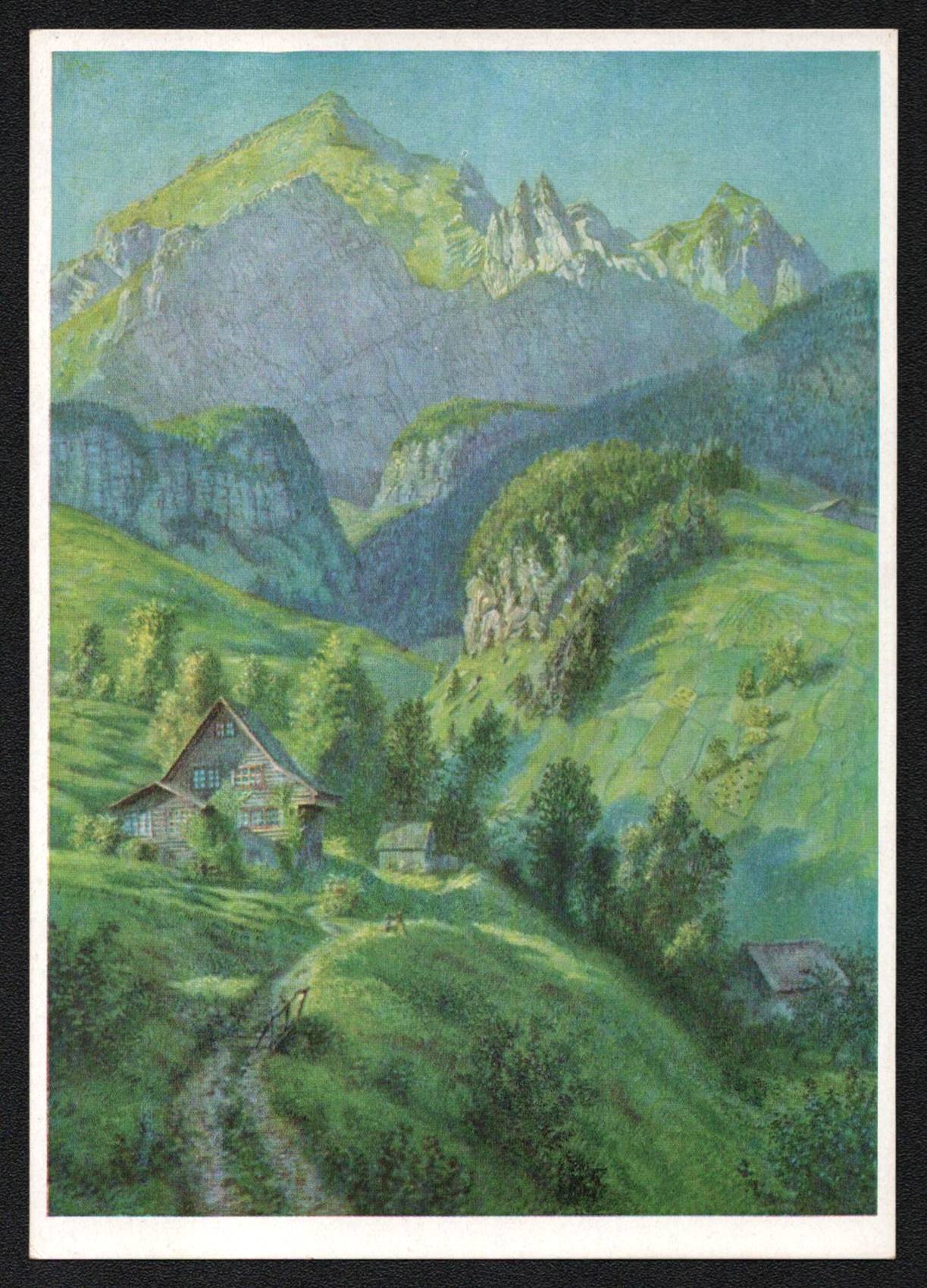 lot