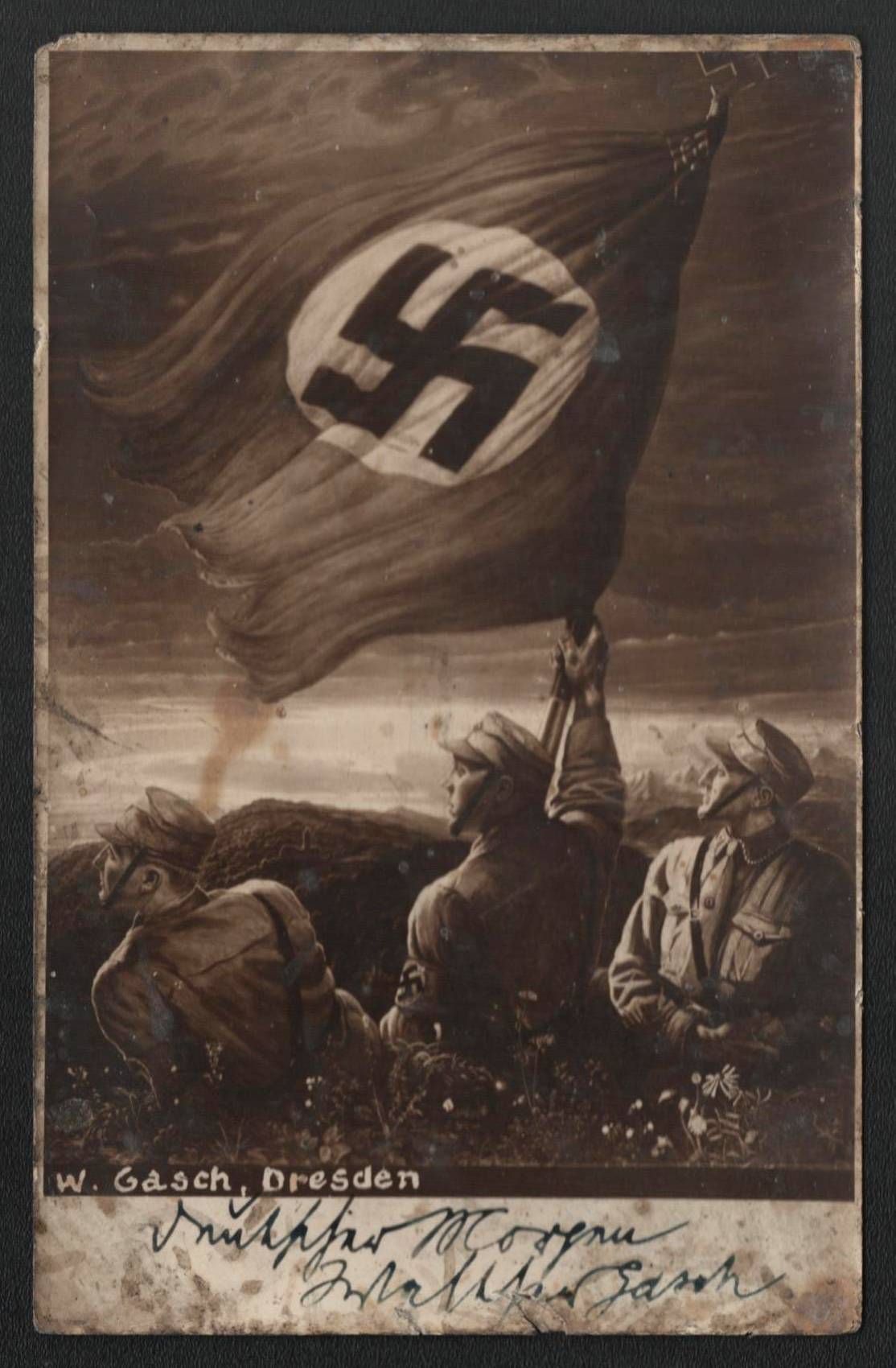 lot