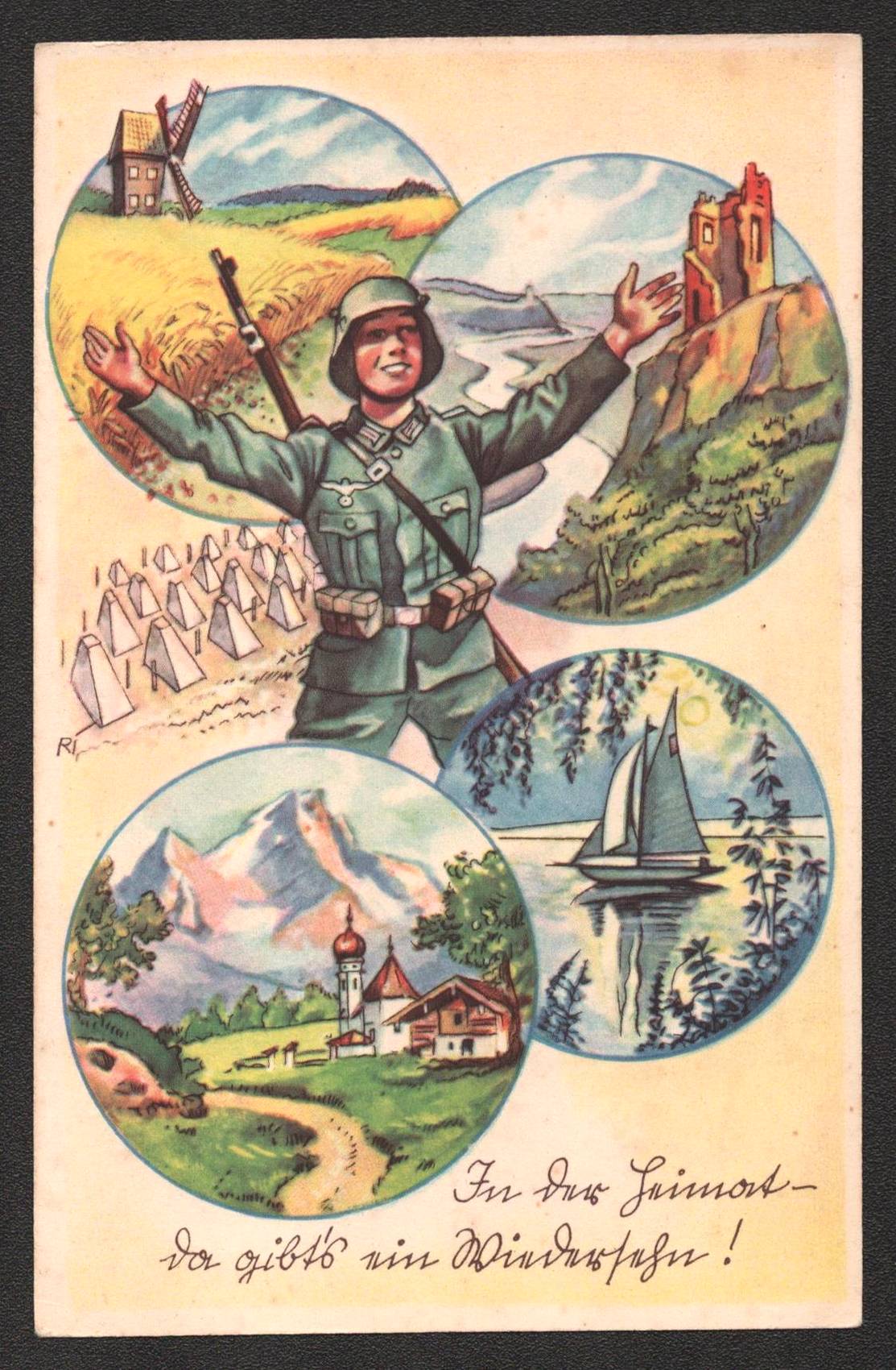 lot