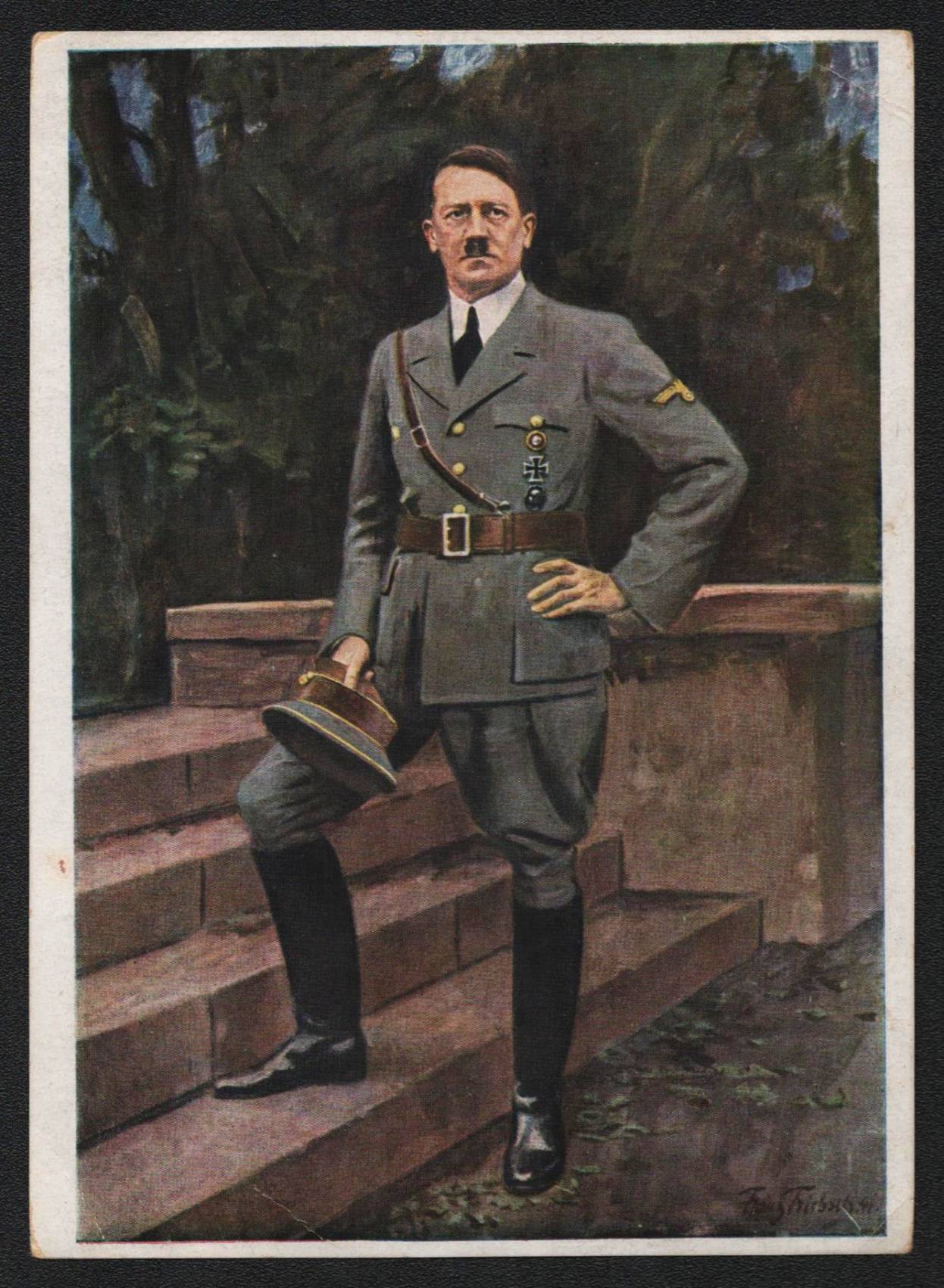 lot
