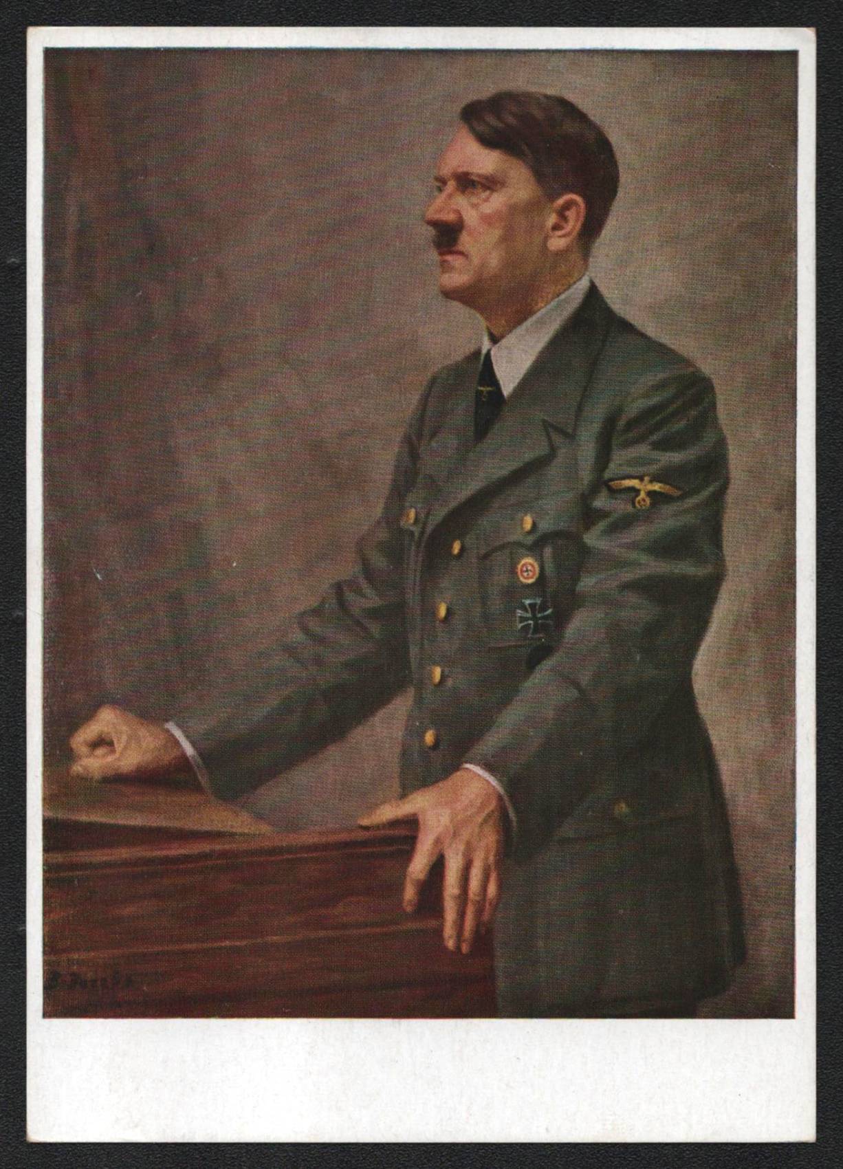 lot