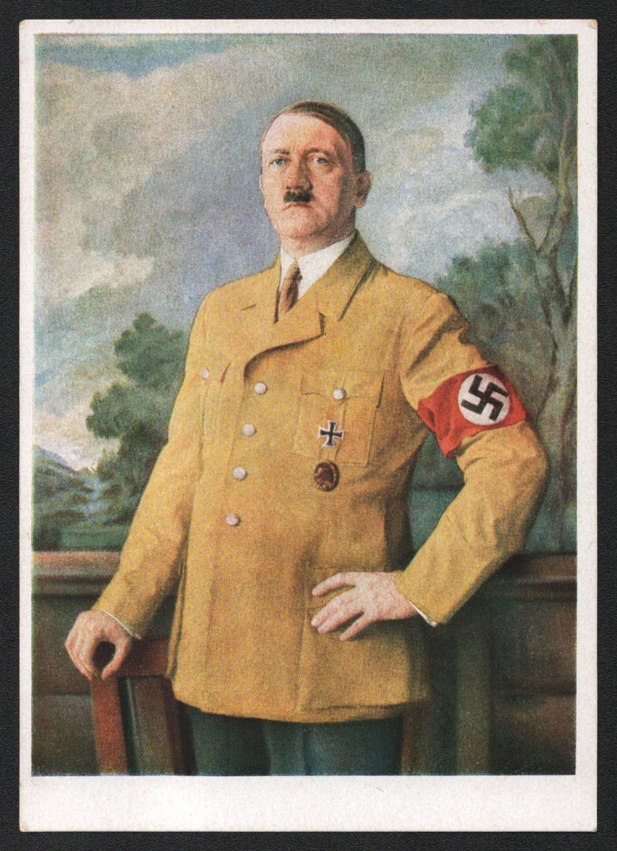 lot