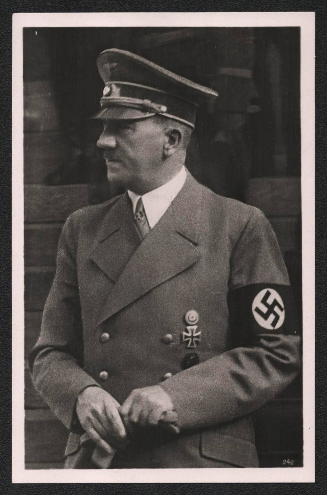 lot