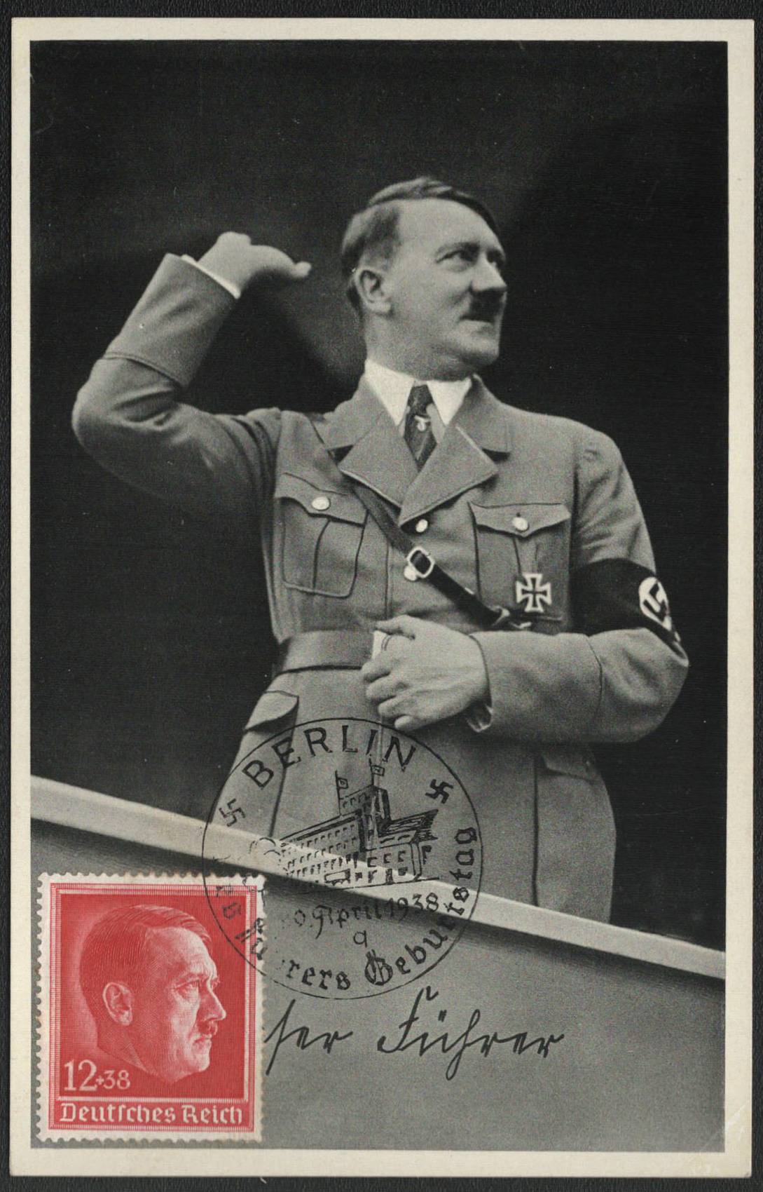 lot