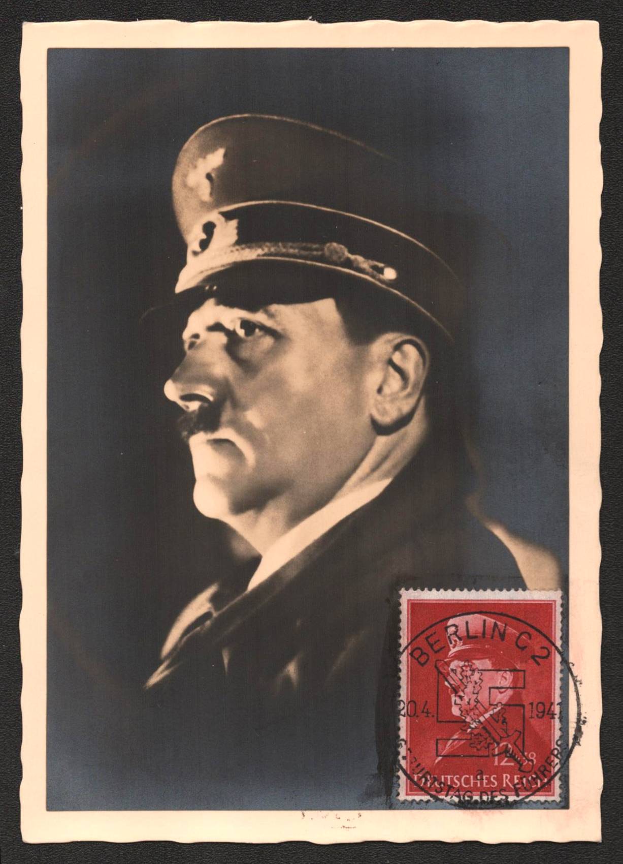 lot