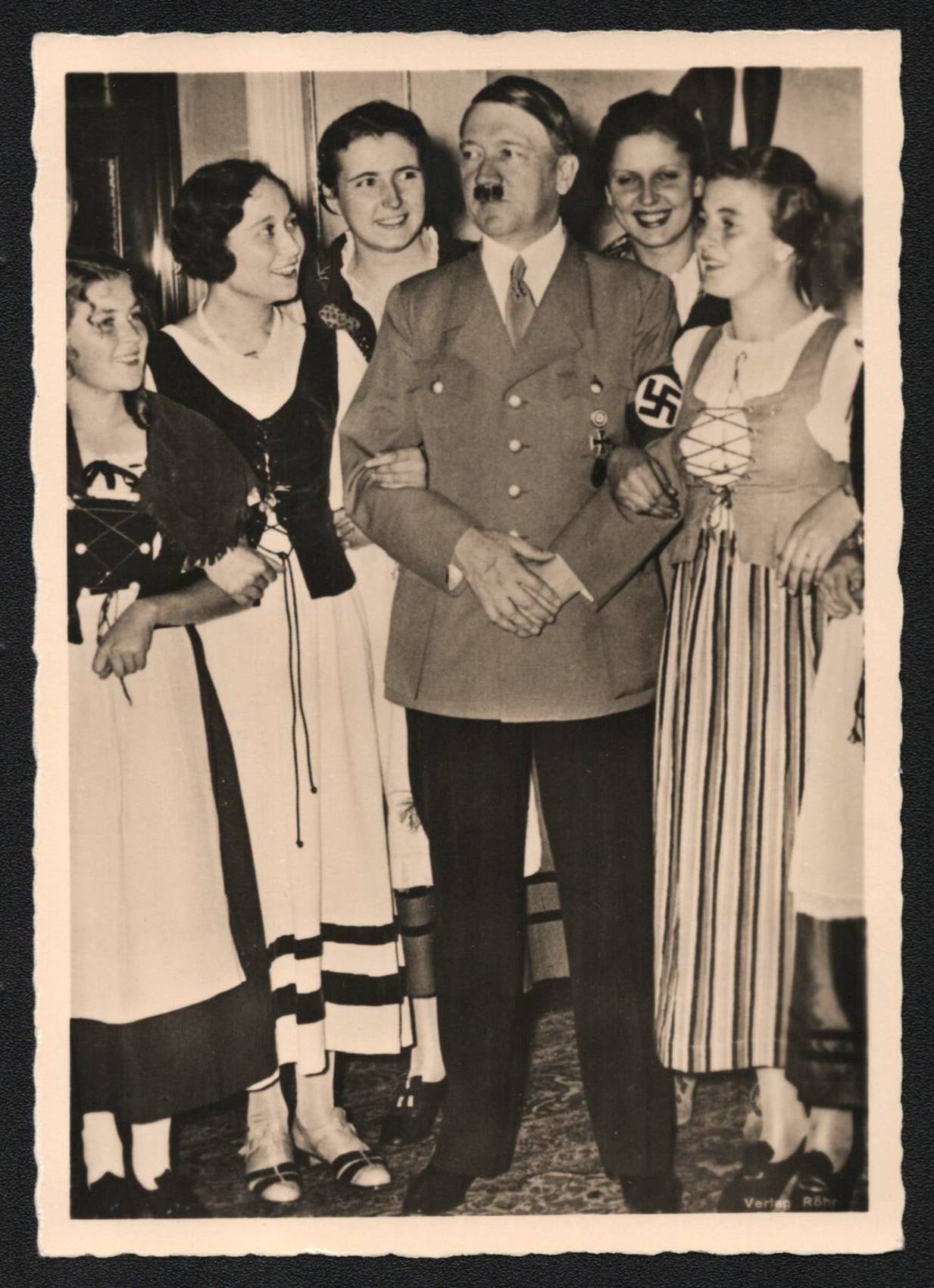 lot