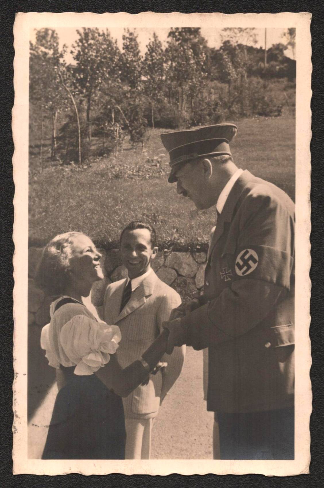 lot