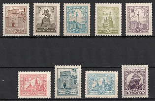 1925 Republic of Poland