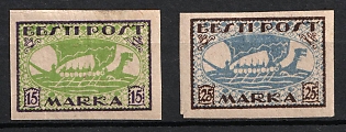 1920 Estonia (Full Set)