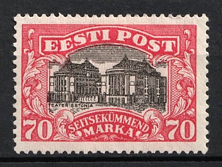 1924 Estonia