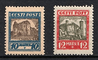 1927 Estonia
