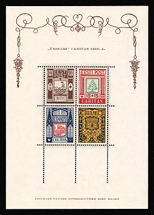1938 Estonia