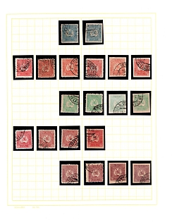 1919 Georgia, Russia, Civil War