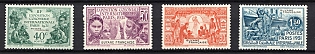 1931 Guiana, French Colonies