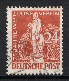 1949 24pf Berlin (West Germany)