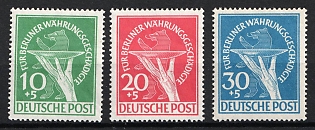 1949 Berlin (West Germany)