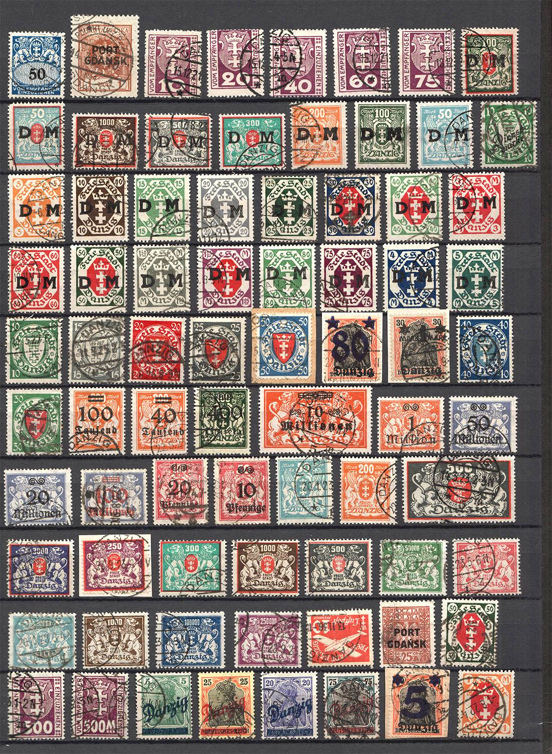 lot