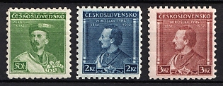 1932 Czechoslovakia