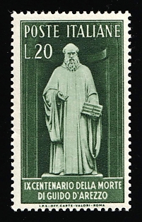 1950 20L Italy, Complete Set