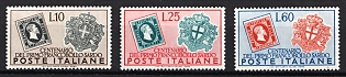 1951 Italy, Complete Set