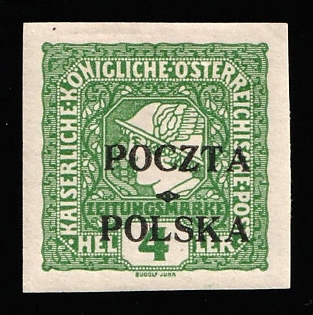 1919 4h Poland