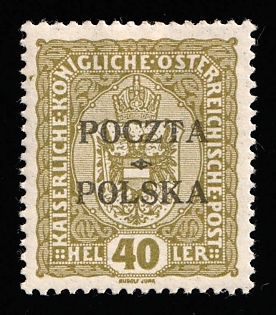 1919 40h Poland