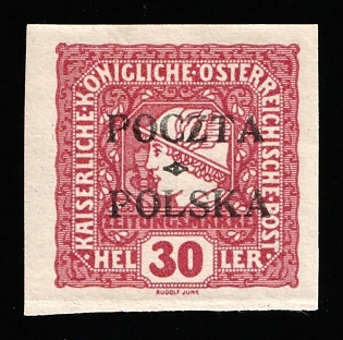 1919 30h Poland